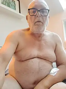Corref Show Webcam