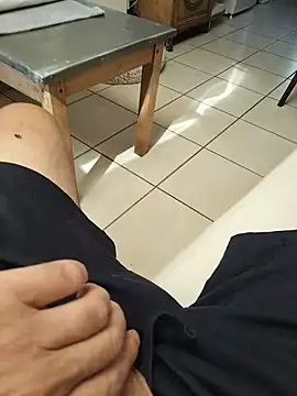 Corref webkamerás műsora