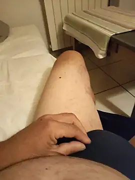 Corref Webcam-Show