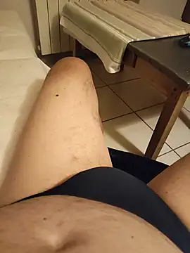 Corref webcam show