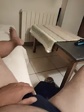Corref Webcam-Show