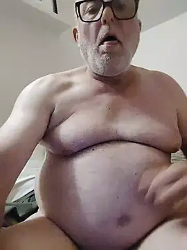 Webkamerová show Corref