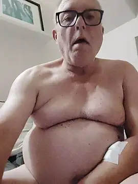 Corref's Webcam Show