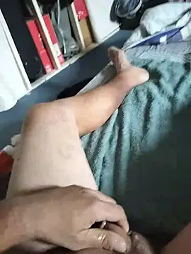 Corref Webcam Show
