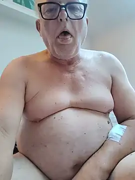 Webkamerová show Corref
