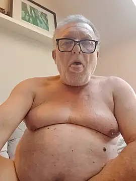 Corref Show in webcam