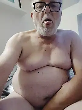 Corref Webcam show