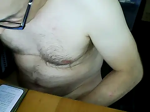 Show Webcam de VinGeileboy34