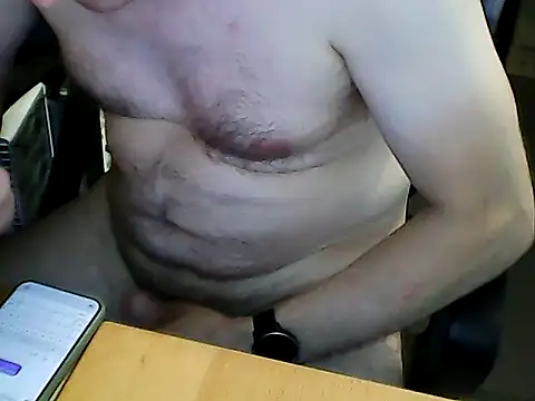 VinGeileboy34 Webcamshow