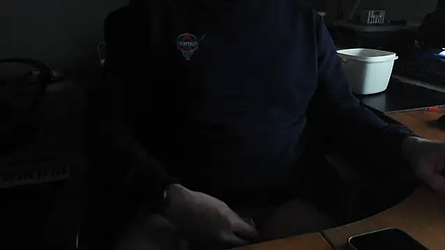 VinGeileboy34 – webcam-show