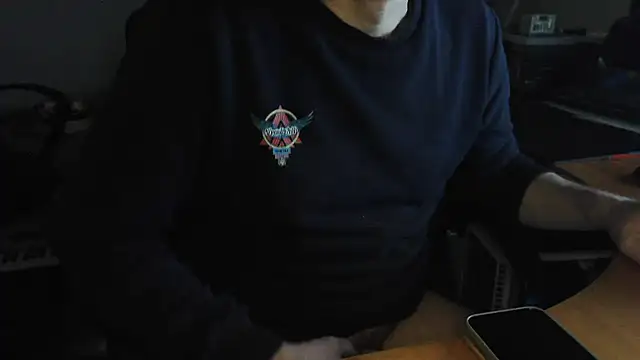 Webkamerová show VinGeileboy34