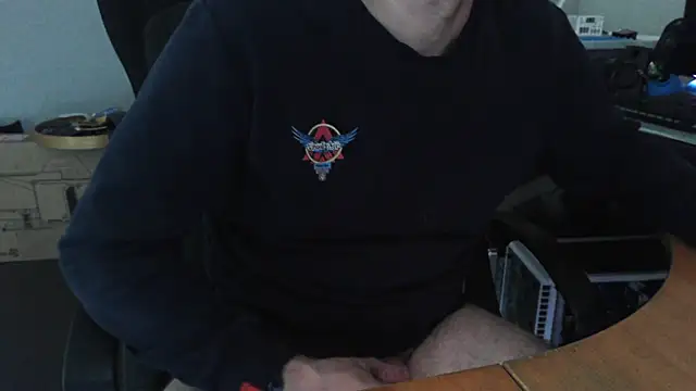VinGeileboy34 webcam show