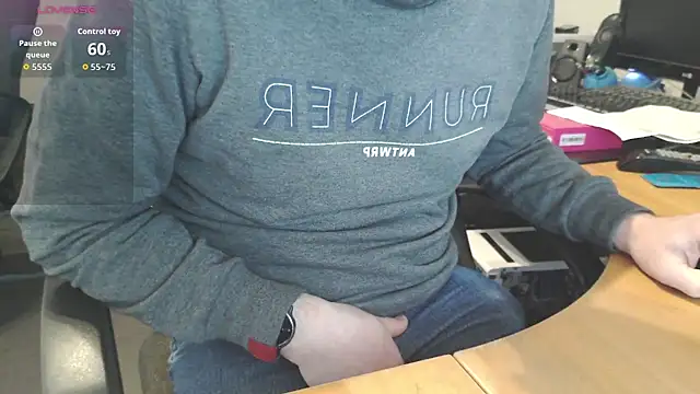 عرض كام VinGeileboy34