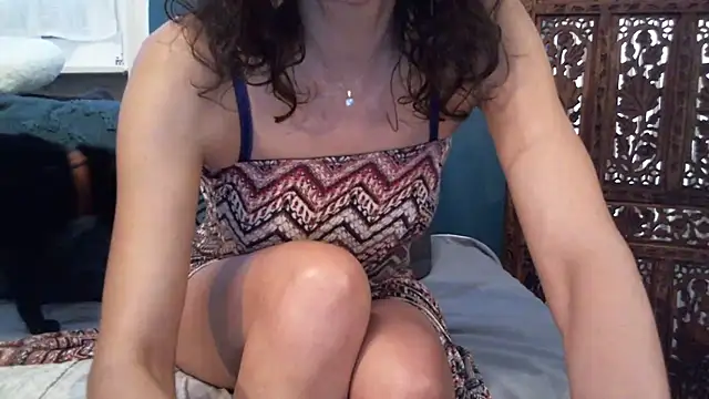 Webkamerová show OndeSensuelle