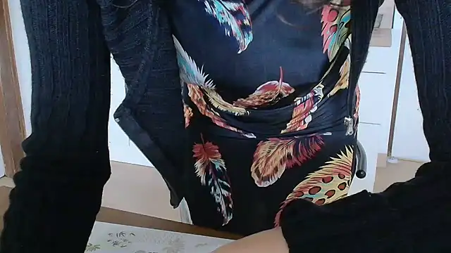 OndeSensuelle: διαδικτυακό σόου στην κάμερα