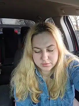 Webkamerová show LianaJu