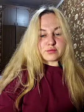 Živý XXX chat LianaJu