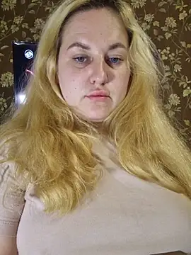 Chat XXX en directo de LianaJu