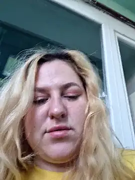Chat XXX en directo de LianaJu