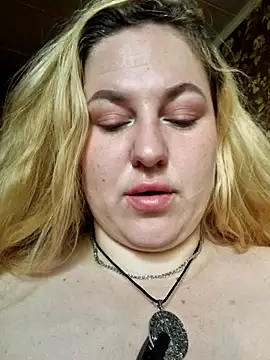 Webkamerová show LianaJu