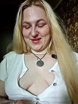 Živý XXX chat LianaJu