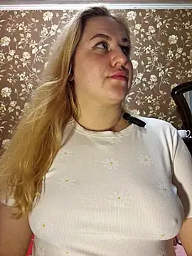 LianaJu's Live XXX Chat