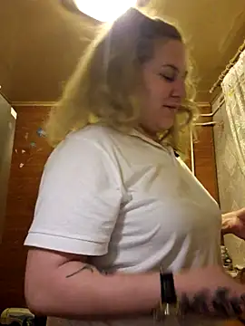 LianaJu লাইভ XXX চ্যাট