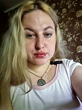 Webkamerová show LianaJu