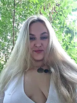 Webkamerová show LianaJu