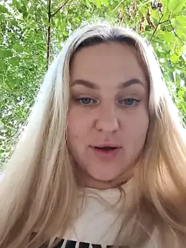Webkamerová show LianaJu