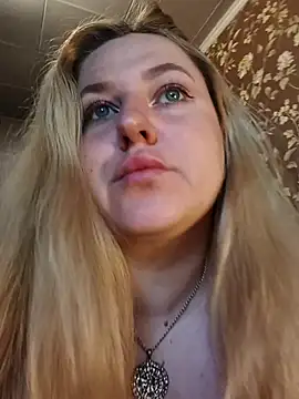Webkamerová show LianaJu