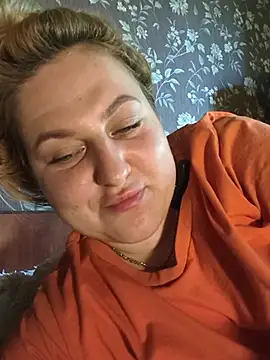 Czat XXX na żywo – LianaJu