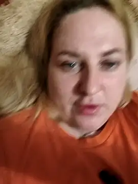 Webkamerová show LianaJu