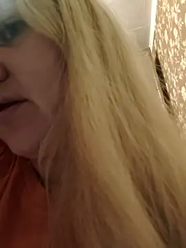 Živý XXX chat LianaJu