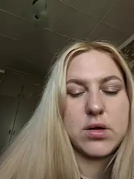 Webkamerová show LianaJu