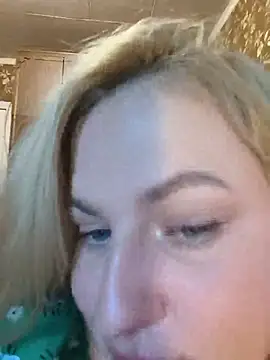 Webkamerová show LianaJu
