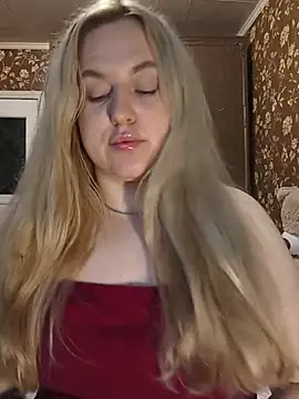 Živý XXX chat LianaJu