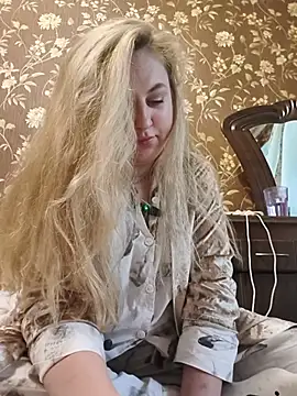 Živý XXX chat LianaJu