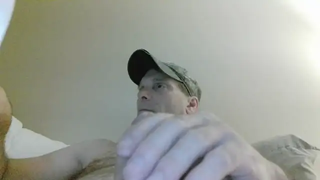 Show webcam de cumhere71