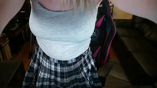 KelseyCobalt Show Webcam