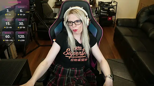 KelseyCobalt – webcam-show