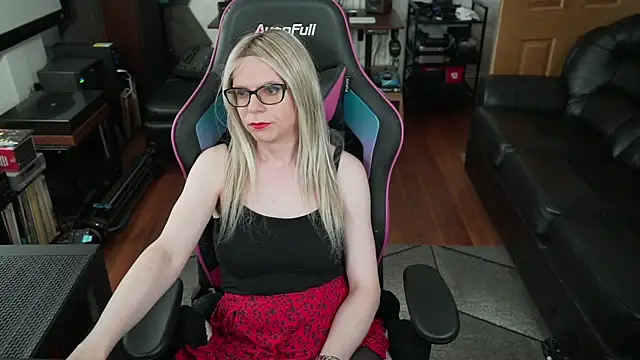 KelseyCobalt Webcamshow