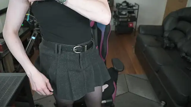 عرض كام KelseyCobalt