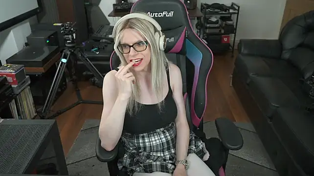 KelseyCobalt Webcamshow