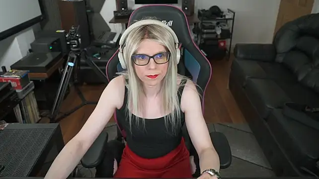 KelseyCobalt Webcamshow