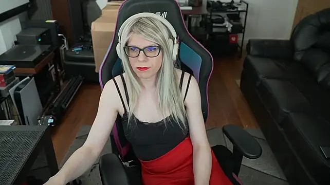 KelseyCobalt Webcamshow