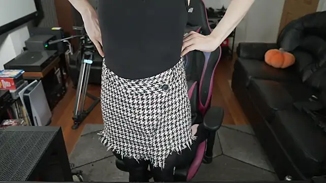 KelseyCobalt Show in webcam