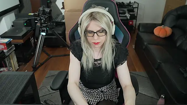 KelseyCobalt Webcamshow