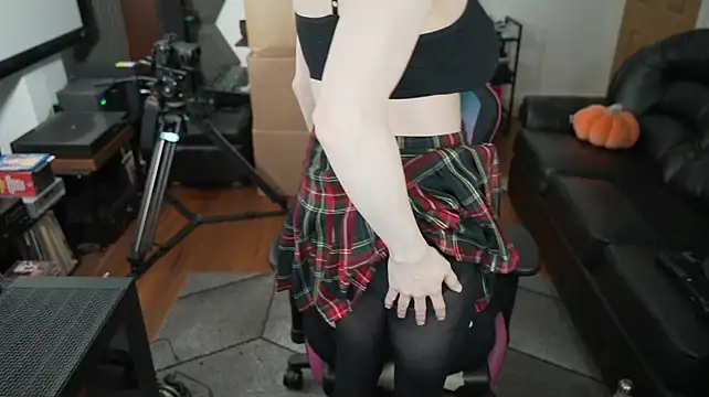KelseyCobalt Webcam show