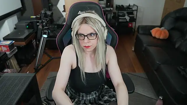 عرض كام KelseyCobalt